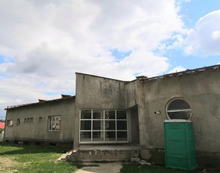 O clădire veche din Târgoviște va fi reabilitată
